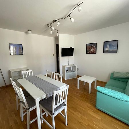 פיראן Apartment Tartini מראה חיצוני תמונה
