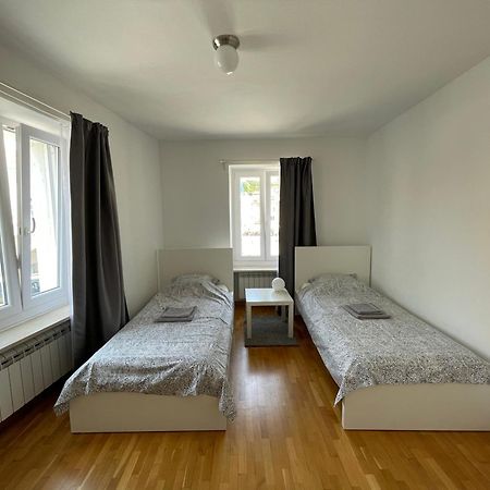 פיראן Apartment Tartini מראה חיצוני תמונה
