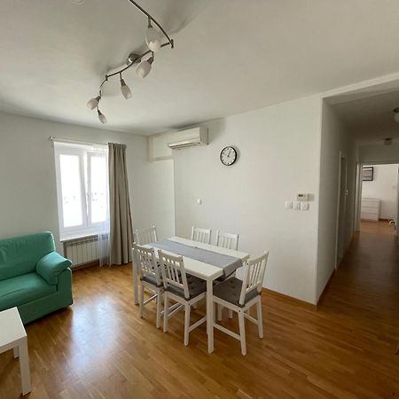 פיראן Apartment Tartini מראה חיצוני תמונה