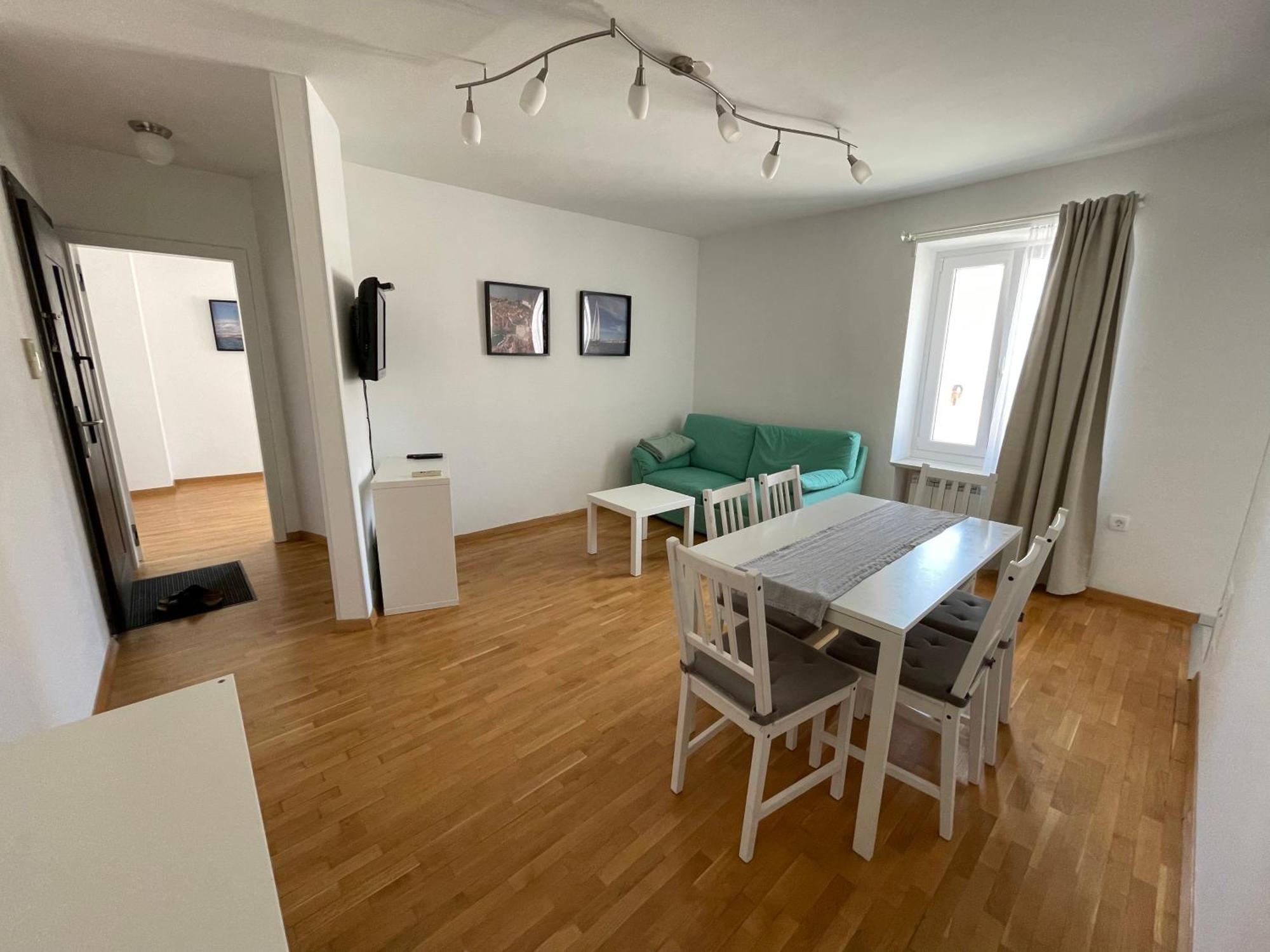 פיראן Apartment Tartini מראה חיצוני תמונה
