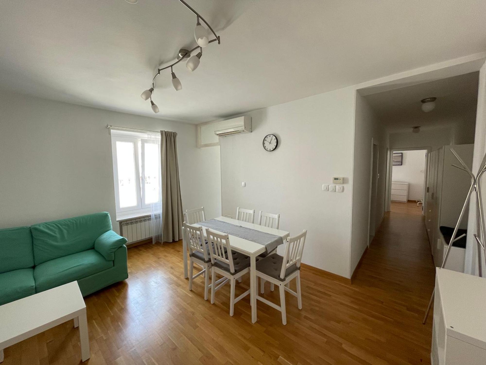 פיראן Apartment Tartini מראה חיצוני תמונה
