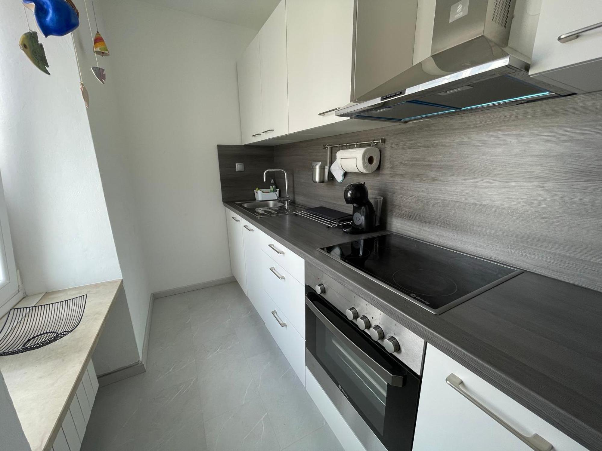 פיראן Apartment Tartini מראה חיצוני תמונה
